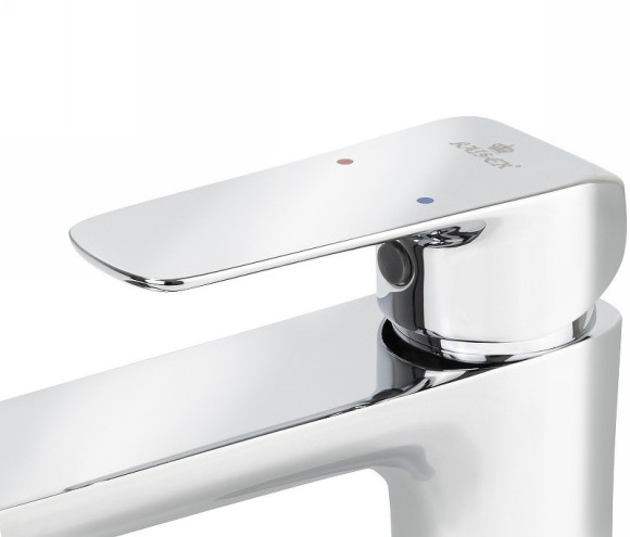 Смеситель для раковины Kaiser Glory 69011 Хром Смеситель для раковины Kaiser Glory 69011 Хром