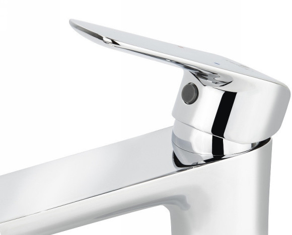 Смеситель для раковины Kaiser Glory 69011 Хром Смеситель для раковины Kaiser Glory 69011 Хром