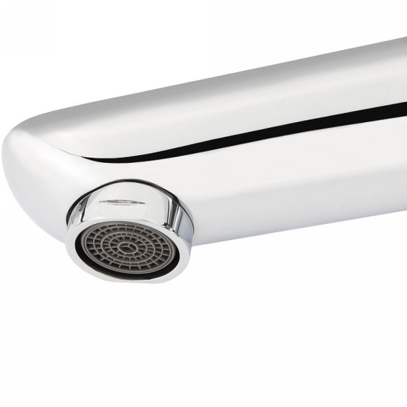 Смеситель для раковины Kaiser Glory 69011 Хром Смеситель для раковины Kaiser Glory 69011 Хром