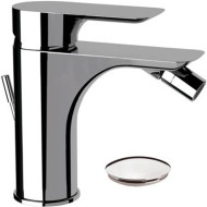 Смеситель для биде Remer Infinity I20 Хром