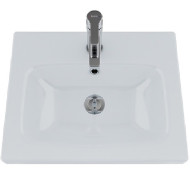 Раковина Iddis 50 0145000i28 Белая