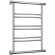 Водяной полотенцесушитель Сунержа Стилье Минор 600х500 00601-6050 Хром