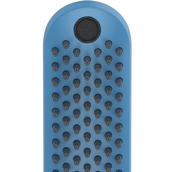 Ручной душ Hansgrohe DogShower 26640540 для собак Бирюзовый Ручной душ Hansgrohe DogShower 26640540 для собак Бирюзовый