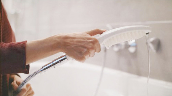 Ручной душ Hansgrohe DogShower 26640540 для собак Бирюзовый Ручной душ Hansgrohe DogShower 26640540 для собак Бирюзовый