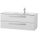 Тумба под раковину Cezares Eco-Cer-N 120 R ECO-CER-N-1200-2C-SO-BL-R подвесная Bianco Lucido без ручек