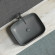 Раковина-чаша Ceramicanova Element 51 CN6052MDH Темный антрацит матовый Раковина-чаша Ceramicanova Element 51 CN6052MDH Темный антрацит матовый
