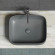 Раковина-чаша Ceramicanova Element 51 CN6052MDH Темный антрацит матовый Раковина-чаша Ceramicanova Element 51 CN6052MDH Темный антрацит матовый