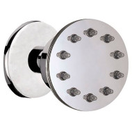 Боковая форсунка Remer NX34JET Хром