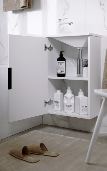 Тумба под раковину Aqwella Accent 40 ACC0104DZ подвесная Дуб золотой Тумба под раковину Aqwella Accent 40 ACC0104DZ подвесная Дуб золотой