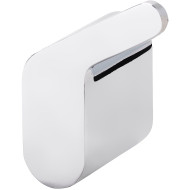 Крючок Bemeta Organic R 157106191 Хром