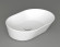 Раковина-чаша Simas Wave 60 WA02 bi*0 Белая Раковина-чаша Simas Wave 60 WA02 bi*0 Белая