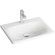 Раковина Ravak Balance 80 XJX01280000 Белая Раковина Ravak Balance 80 XJX01280000 Белая