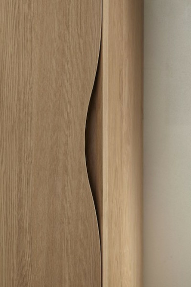 Подвесной шкаф Jacob Delafon Stillness 40 L EB2006G-P6 Натуральный дуб Подвесной шкаф Jacob Delafon Stillness 40 L EB2006G-P6 Натуральный дуб