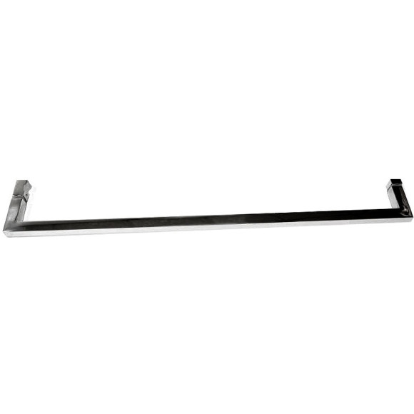 Душевой уголок Abber Schwarzer Diamant 150x60 AG30150H-S60-S60 профиль Хром стекло прозрачное Душевой уголок Abber Schwarzer Diamant 150x60 AG30150H-S60-S60 профиль Хром стекло прозрачное
