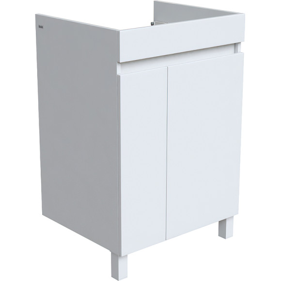 Тумба под раковину Iddis Optima Home 120 OPH120Di95 Белый Тумба под раковину Iddis Optima Home 120 OPH120Di95 Белый