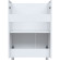 Тумба под раковину Iddis Optima Home 120 OPH120Di95 Белый Тумба под раковину Iddis Optima Home 120 OPH120Di95 Белый