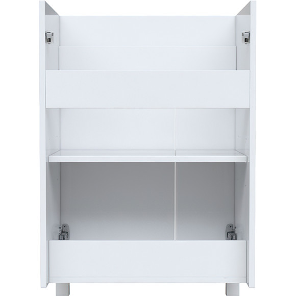 Тумба под раковину Iddis Optima Home 120 OPH120Di95 Белый Тумба под раковину Iddis Optima Home 120 OPH120Di95 Белый