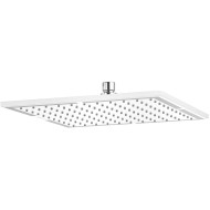 Верхний душ Kludi A-Qa 6443091-00 Белый Хром