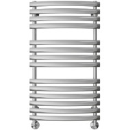 Водяной полотенцесушитель Ravak Elegance 50х100 X04000083676 Хром Водяной полотенцесушитель Ravak Elegance 50х100 X04000083676 Хром