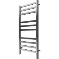Электрический полотенцесушитель Terminus Ното П10 500х1050 4670078544490 Хром