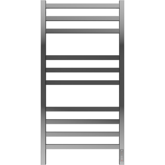 Электрический полотенцесушитель Terminus Ното П10 500х1050 4670078544490 Хром Электрический полотенцесушитель Terminus Ното П10 500х1050 4670078544490 Хром