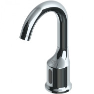 Смеситель для раковины GPD Photocell FLB11 Хром