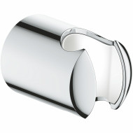 Держатель ручного душа Grohe Tempesta 28605001 Хром