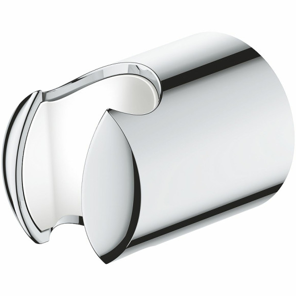 Держатель ручного душа Grohe Tempesta 28605001 Хром Держатель ручного душа Grohe Tempesta 28605001 Хром