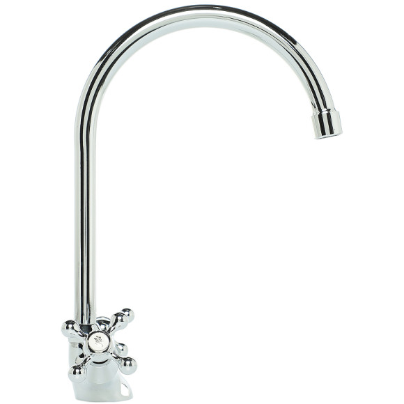 Смеситель для кухни Orange Classic Pro M72-000cr Хром Смеситель для кухни Orange Classic Pro M72-000cr Хром