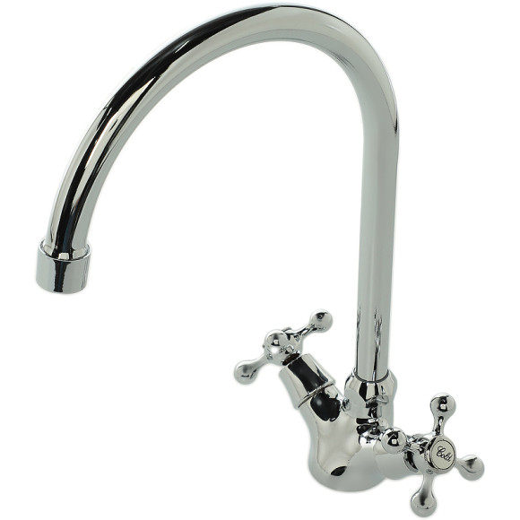 Смеситель для кухни Orange Classic Pro M72-000cr Хром Смеситель для кухни Orange Classic Pro M72-000cr Хром