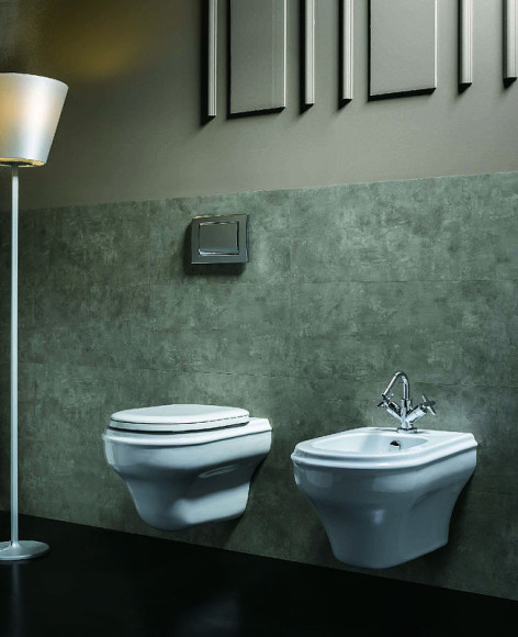 Биде Azzurra Charme CHBKS000000M/(CHA500/SOSK bi)*1 подвесное Белое Биде Azzurra Charme CHBKS000000M/(CHA500/SOSK bi)*1 подвесное Белое