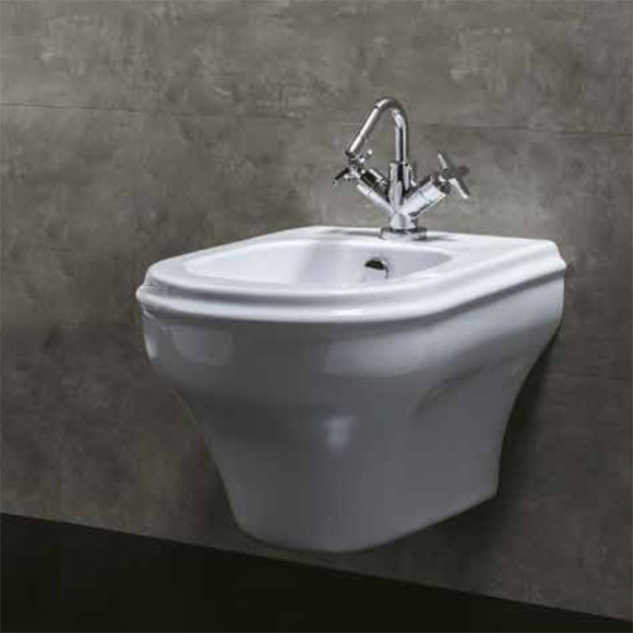 Биде Azzurra Charme CHBKS000000M/(CHA500/SOSK bi)*1 подвесное Белое Биде Azzurra Charme CHBKS000000M/(CHA500/SOSK bi)*1 подвесное Белое