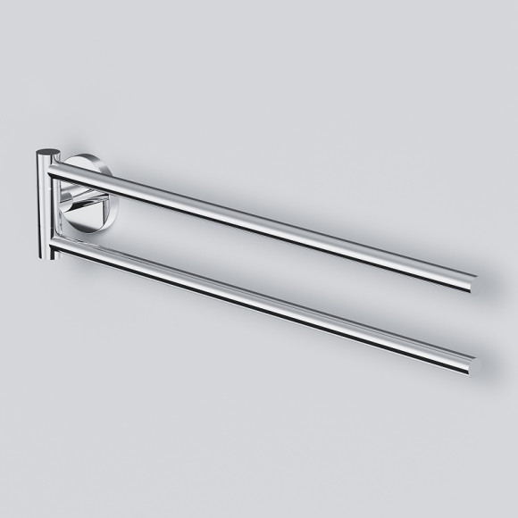 Полотенцедержатель AM.PM X-Joy A85A32600 поворотный Хром Полотенцедержатель AM.PM X-Joy A85A32600 поворотный Хром