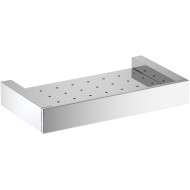 Металлическая полка Timo Petruma 15222/00 Хром Металлическая полка Timo Petruma 15222/00 Хром