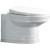 Унитаз Boheme Puro 954 подвесной без сиденья