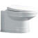 Унитаз Boheme Puro 954 подвесной без сиденья
