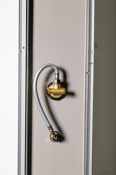 Душевая кабина WeltWasser WW500 Halle 1001 100x100 10000003240 профиль Хром стекло прозрачное Душевая кабина WeltWasser WW500 Halle 1001 100x100 10000003240 профиль Хром стекло прозрачное