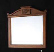 Зеркало BelBagno Primavera 100 BB45S/ACA Вишневый (Ciliegio)