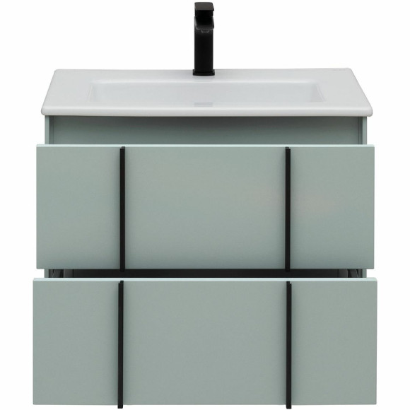 Тумба под раковину Allen Brau Reality 70 1.32004.PWM подвесная Папирус матовый Тумба под раковину Allen Brau Reality 70 1.32004.PWM подвесная Папирус матовый