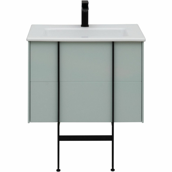 Тумба под раковину Allen Brau Reality 70 1.32004.PWM подвесная Папирус матовый Тумба под раковину Allen Brau Reality 70 1.32004.PWM подвесная Папирус матовый