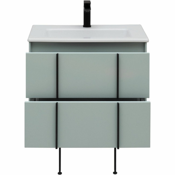 Тумба под раковину Allen Brau Reality 70 1.32004.PWM подвесная Папирус матовый Тумба под раковину Allen Brau Reality 70 1.32004.PWM подвесная Папирус матовый