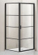 Душевой уголок Azario Richmond 100х100 AZ- NAG1221 1000 BLACK профиль Черный стекло прозрачное Душевой уголок Azario Richmond 100х100 AZ- NAG1221 1000 BLACK профиль Черный стекло прозрачное