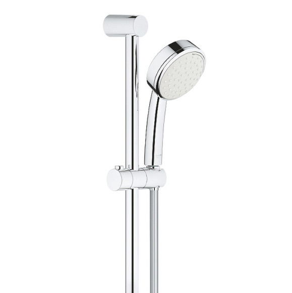 Душевой гарнитур Grohe Tempesta Cosmopolitan 100 26083002 Хром Душевой гарнитур Grohe Tempesta Cosmopolitan 100 26083002 Хром