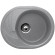 Кухонная мойка Ulgran Classic U-403-342 Графит Кухонная мойка Ulgran Classic U-403-342 Графит