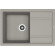 Кухонная мойка Florentina Липси-760 20.160.D0760.305 Грей