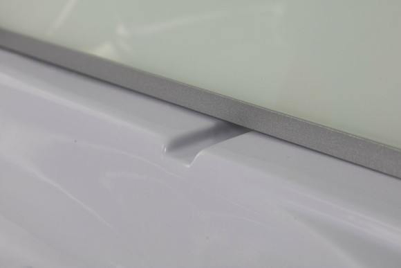 Душевая кабина Niagara Classic 120х80 NG-43285-14QF с гидромассажем Душевая кабина Niagara Classic 120х80 NG-43285-14QF с гидромассажем