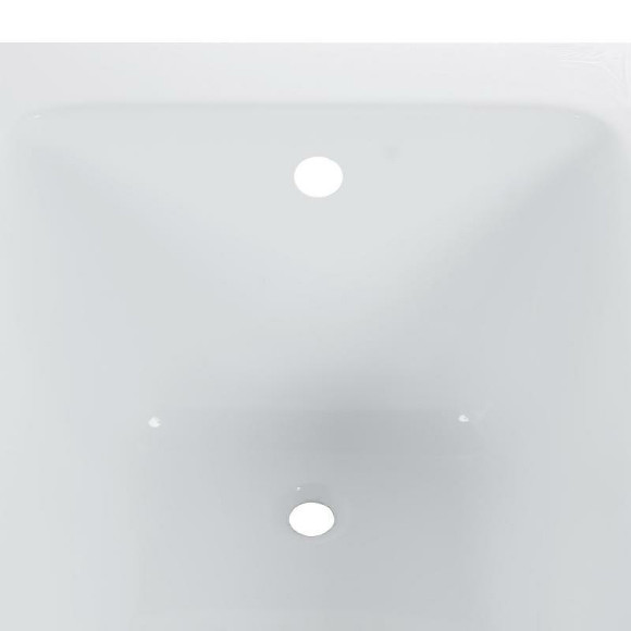 Акриловая ванна Jacob Delafon Odeon 150x75 E6061RU-00 без гидромассажа