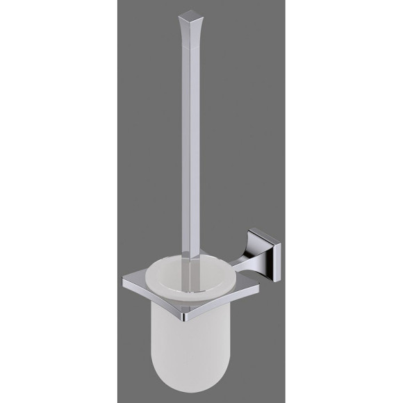 Ершик для унитаза Art&Max Argo AM-6994F Хром Ершик для унитаза Art&Max Argo AM-6994F Хром