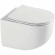 Унитаз Vincea Globo VT1-52T подвесной Белый с сиденьем Микролифт Унитаз Vincea Globo VT1-52T подвесной Белый с сиденьем Микролифт