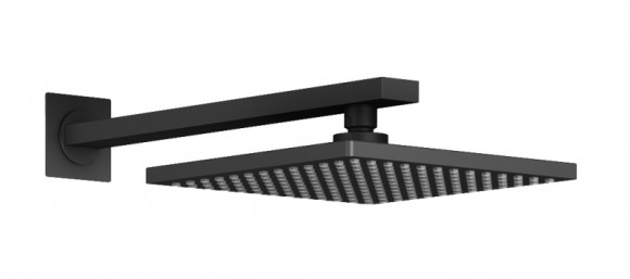 Душевая система Timo Tetra-Thermo SX-0179/03SM с термостатом Черный Душевая система Timo Tetra-Thermo SX-0179/03SM с термостатом Черный